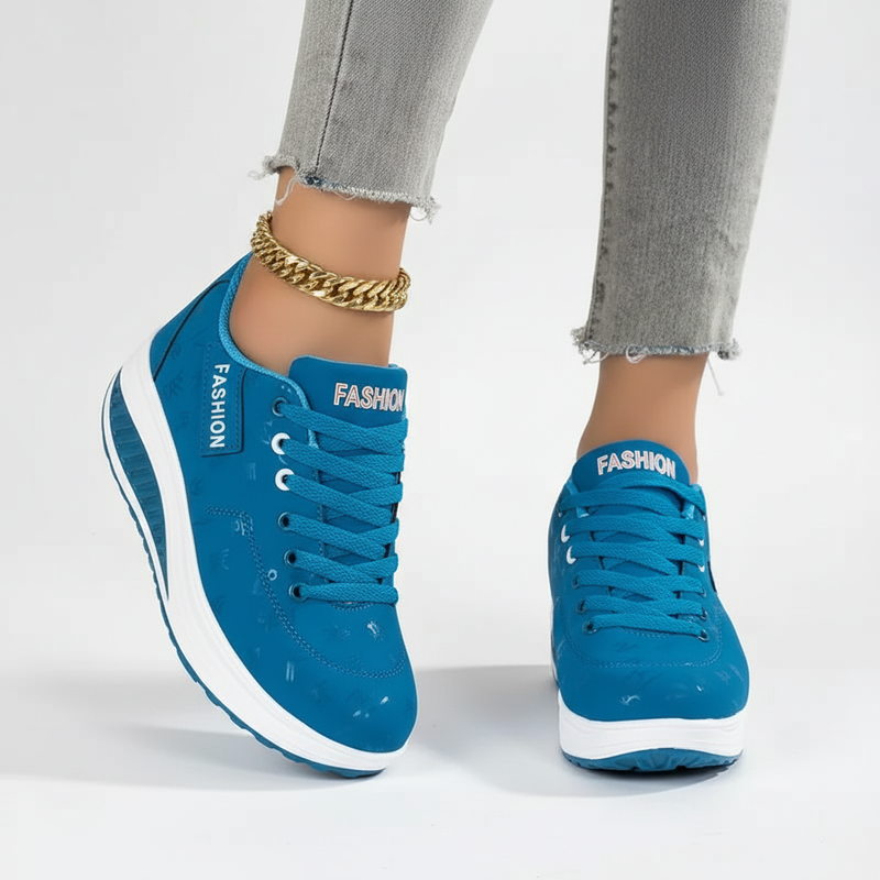 Orthopädische Sneakers -  Amelie