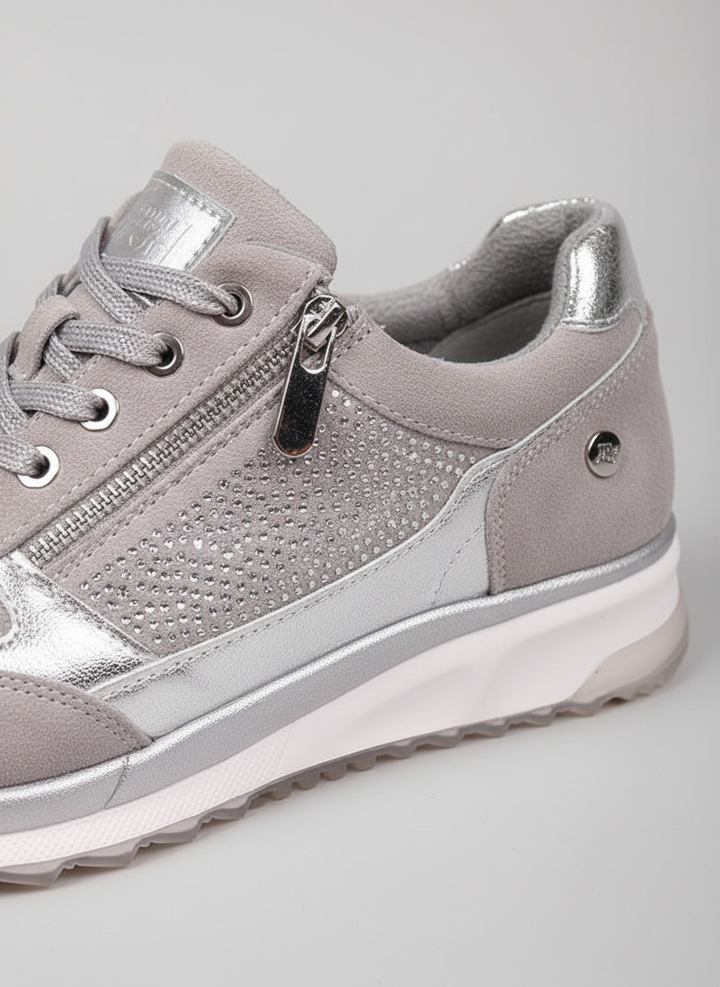 Orthopädische Sneakers Für Damen -  Gabriele