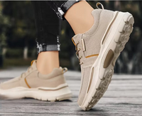 Orthopädische Barfuß-Komfortschuhe – Lior