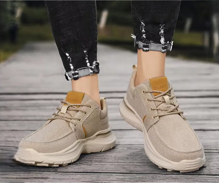 Orthopädische Barfuß-Komfortschuhe – Lior