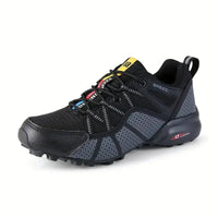 Atmungsaktive Herren-Wanderschuhe mit Halt und Komfort – TrailStep Pro