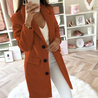 Damenjacke mit Tailliertem Schnitt – Sofia