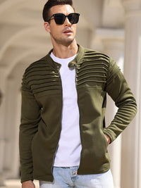 Leichtgewicht Herren Biker Weste für den Herbst – Ridge