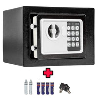 Digitale Schatztruhe von 6 Litern – SafeLock Mini