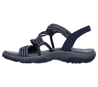 Orthopädische Damen Sandalen - Isabella