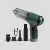 Drahtloser 3-in-1 Staubsauger - Blizto