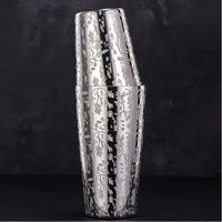 Cocktailshaker Graviert – Mixaro