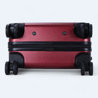 JourneyLife Explorer Kofferset (3 maten)