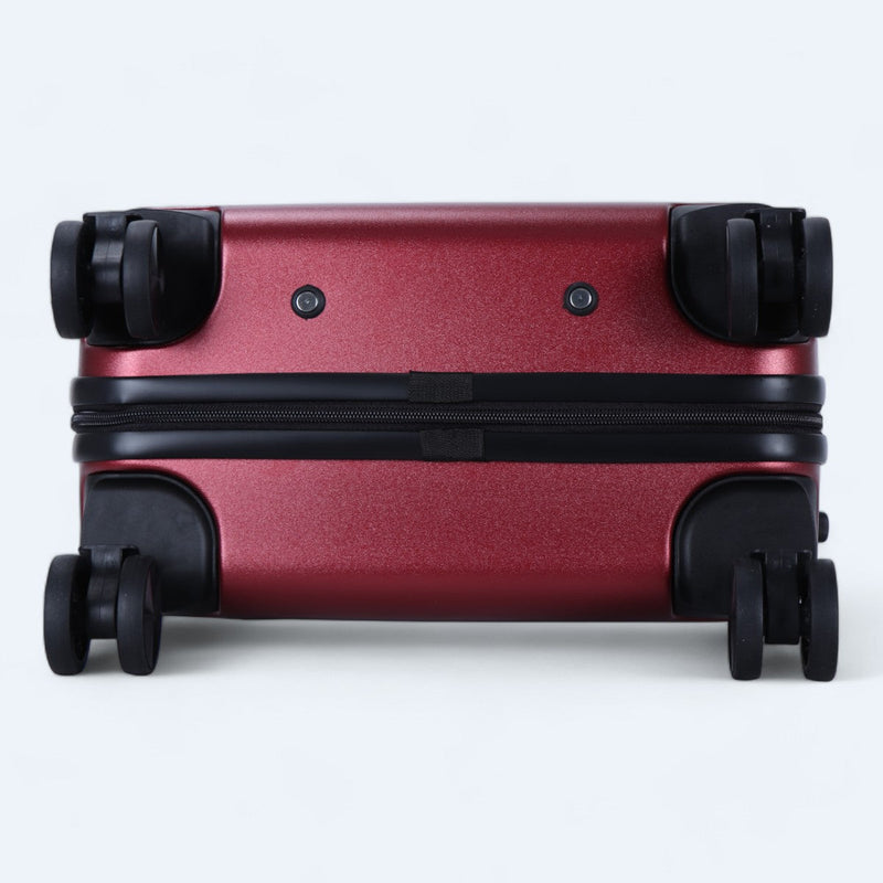 JourneyLife Explorer Kofferset (3 maten)