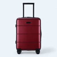 JourneyLife Explorer Kofferset (3 maten)