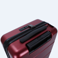 JourneyLife Explorer Kofferset (3 maten)