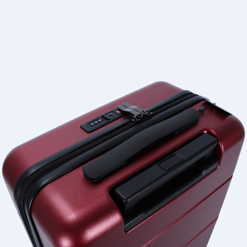 JourneyLife Explorer Kofferset (3 maten)