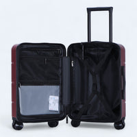 JourneyLife Explorer Kofferset (3 maten)