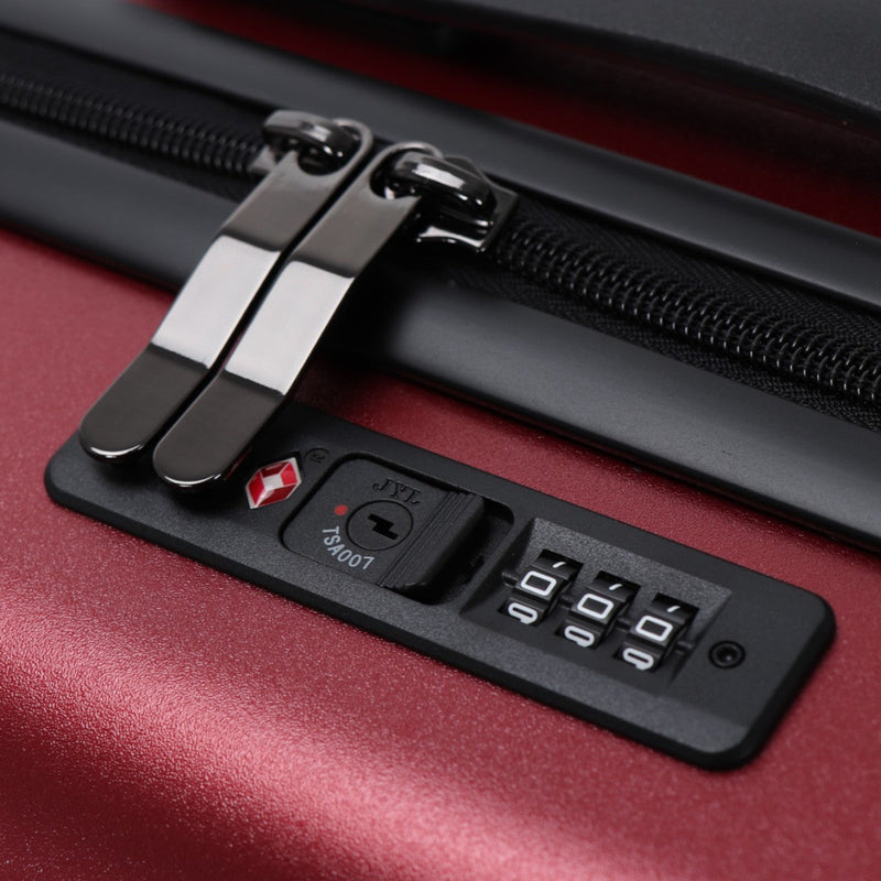 JourneyLife Explorer Kofferset (3 maten)