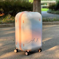 Kinderkoffer mit Sicherheitsverschluss – Sevilla