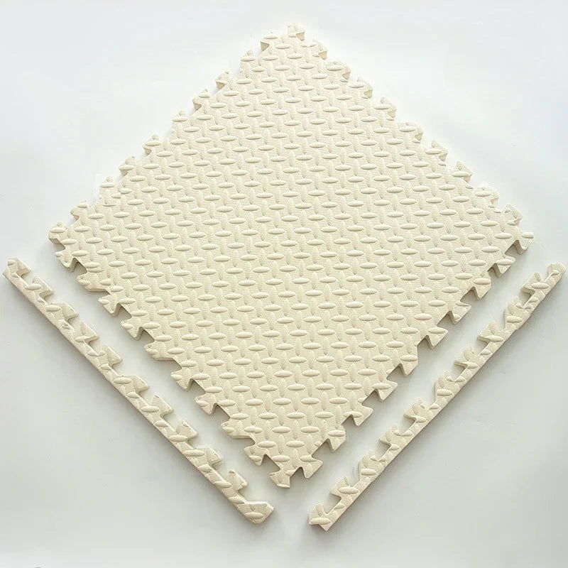 Dicke Baby-Spielmatte – SquishyPlay