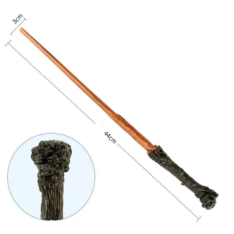 Verkleidungsset Kind – Herbstzauberer