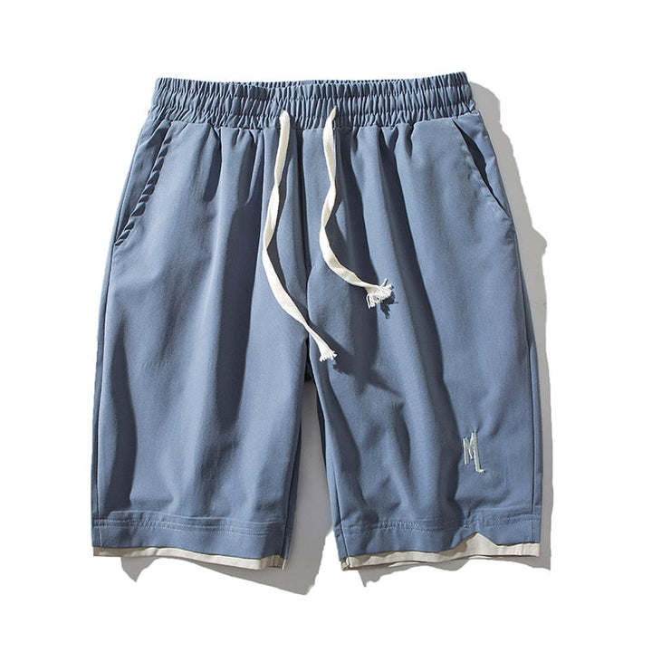 Leichte Herren Shorts mit Taschen – Dante
