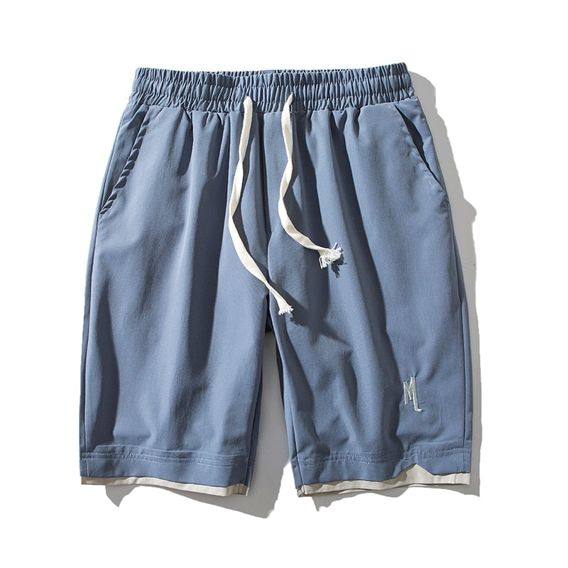 Leichte Herren Shorts mit Taschen – Dante