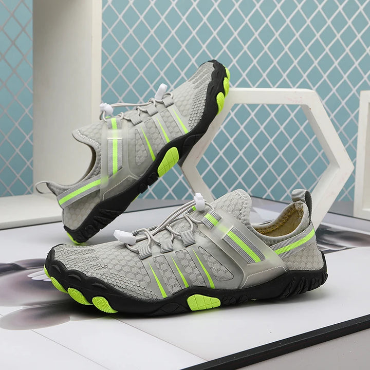 Unisex All-Terrain Barfuß-Wasserschuhe – Noah