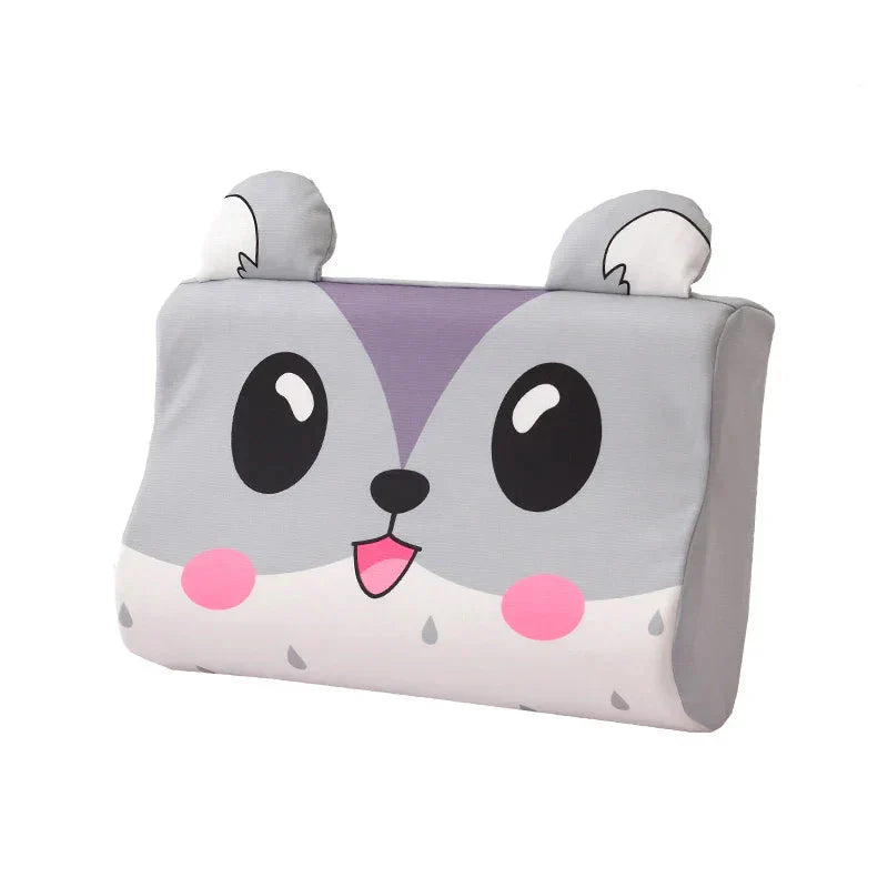 Plüsch Komfortkissen – LunaLou