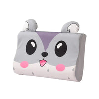 Plüsch Komfortkissen – LunaLou