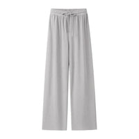 Leichte Sommer-Leinenhose für Damen – Mira