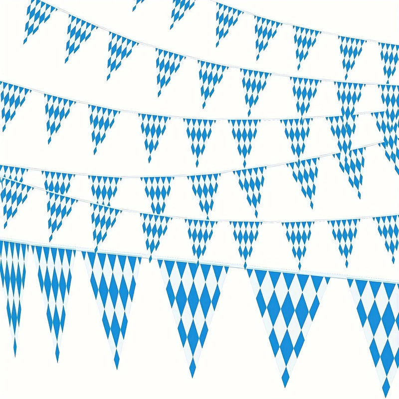 Deko-Set im Oktoberfest-Design – BayernDeko Oktoberfest 2025