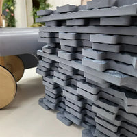 Dicke Baby-Spielmatte – SquishyPlay