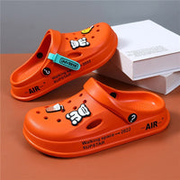 Unisex Sommerclogs – Sanne