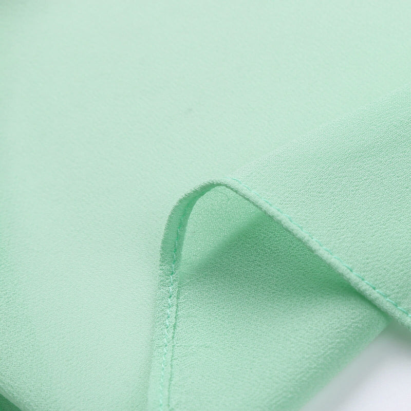 Herbstliches Stilvolles Geblümtes A-Linien Kleid mit Weste für Damen – Miray