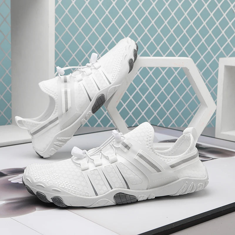 Unisex All-Terrain Barfuß-Wasserschuhe – Noah