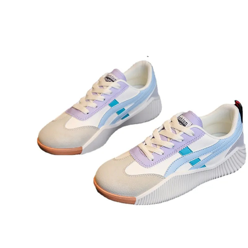 Ergonomische Orthopädische Laufschuhe – Isabella