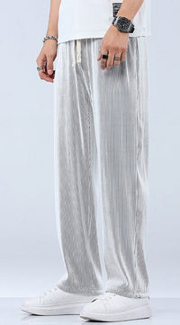 Leichte Herren-Freizeithose – Fabio