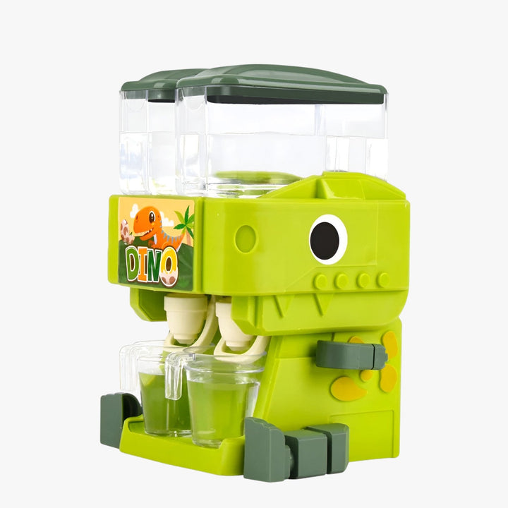 Interaktives Wasserspiel für Kinder – DinoSplash Abenteuer