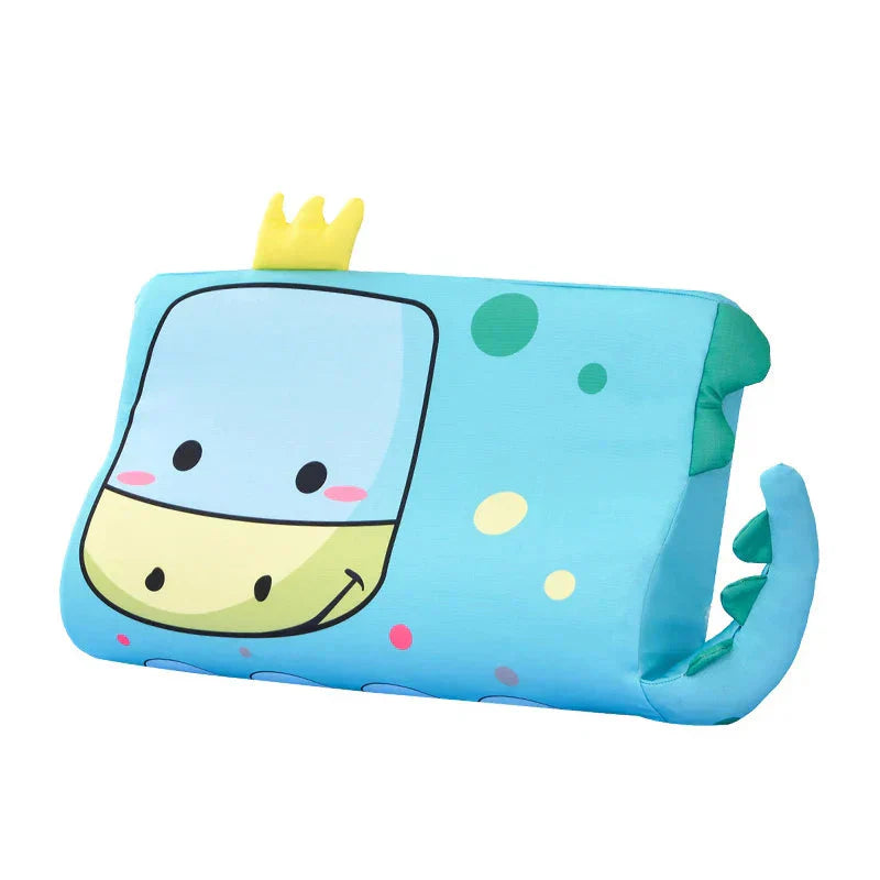 Plüsch Komfortkissen – LunaLou