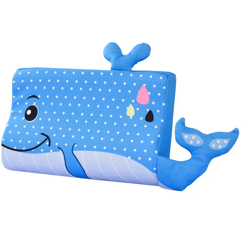 Plüsch Komfortkissen – LunaLou