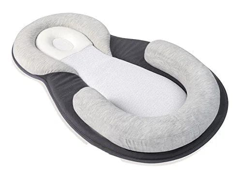 Ergonomisches Babykissen – CosiNest