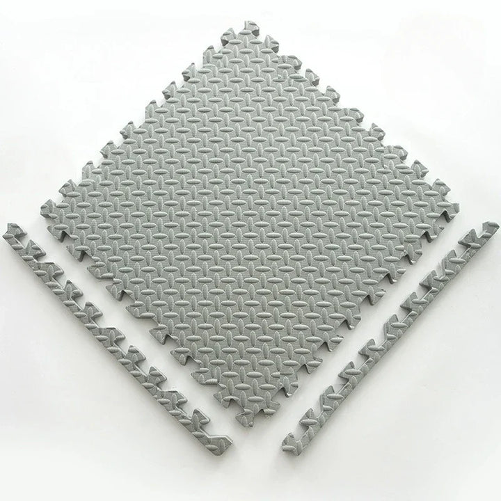 Dicke Baby-Spielmatte – SquishyPlay