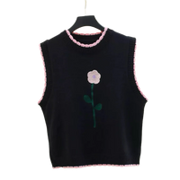 Dreiteiliges Damen Winter Outfit Set mit Strickjacke – Marisa