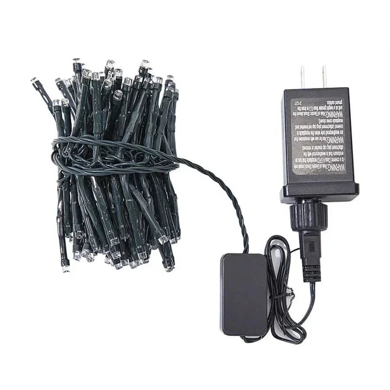 LED-Meteoritenregen Außenbeleuchtung – Lumi