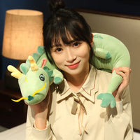 Körperkissen Drache – Drakoo