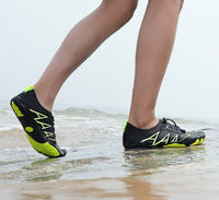 Unisex Barfuß-Wasserschuhe - Naiya