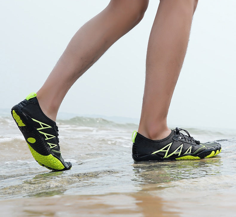 Unisex Barfuß-Wasserschuhe - Naiya