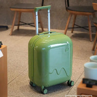 Kinderkoffer mit Sicherheitsverschluss – Sevilla