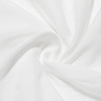 Stilvolles Besticktes Camisole Maxikleid in Weiß – Alina