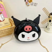 Hartschalen-Koffer – Osaka