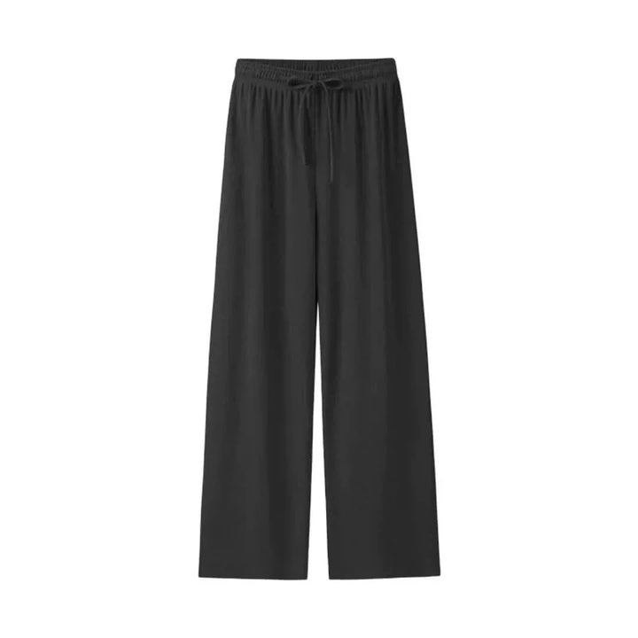 Leichte Sommer-Leinenhose für Damen – Mira