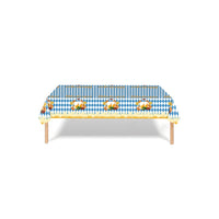 Tischdecke im Oktoberfest-Design – FestTafel Oktoberfest 2025 1+1 GRATIS