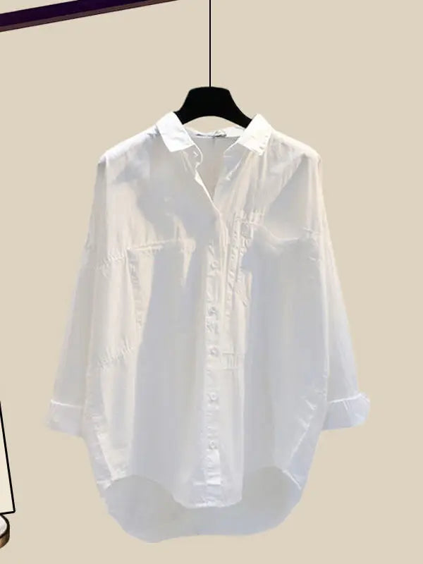 Dreiteiliges Damen Winter Outfit Set mit Strickjacke – Marisa